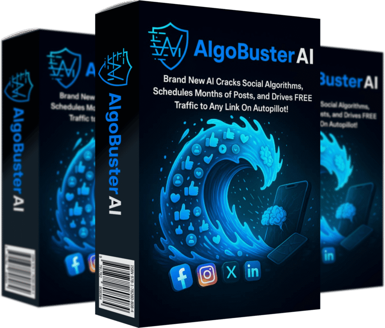 Algobuster AI
